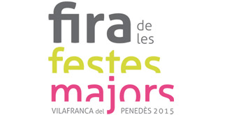 Fira de Festes Majors Vilafranca